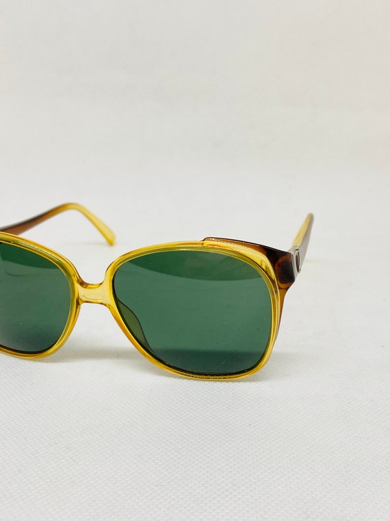 VIENNALINE 1254 10 52 13 vintage sunglasses DEADS… - image 1