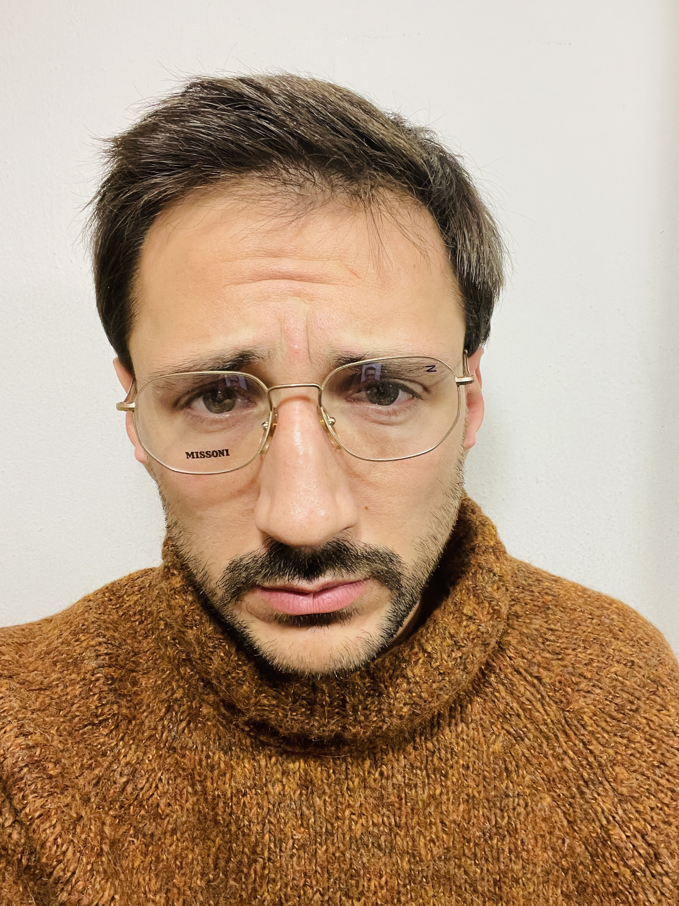 MISSONI M 369 67s 52 18 145 Vintage Glasses DEADSTOCK - Etsy