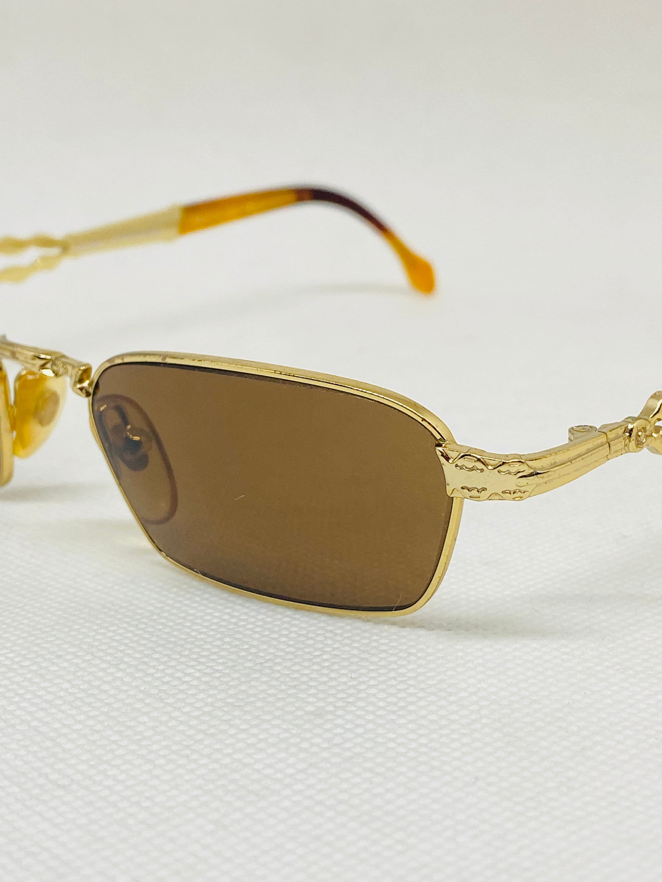 ALASKA ADVENTURE Al 173 01 Vintage Sunglasses DEADSTOCK - Etsy