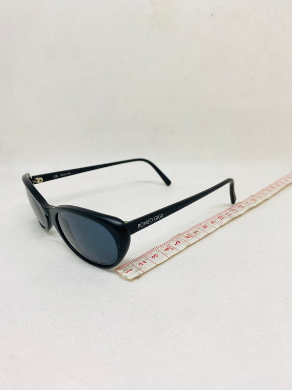 ROMEO GIGLI rg 122/s 027p vintage sunglasses DEAD… - image 6