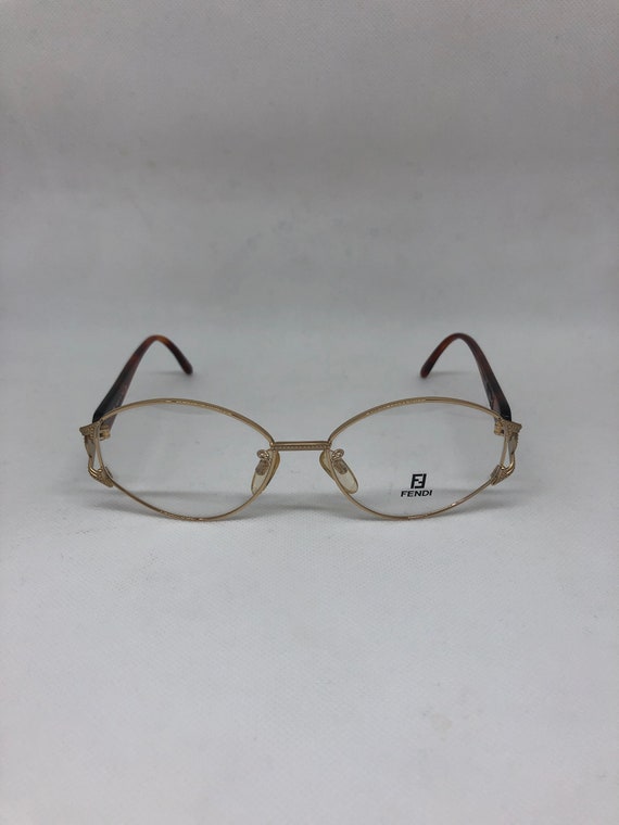 fendi glasses 135