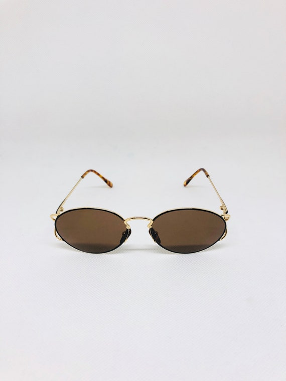 CONCERT 060 53 16 n vintage sunglasses DEADSTOCK