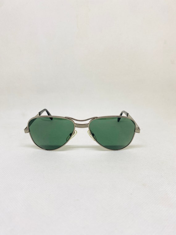 SALICE 50 20 vintage sunglasses DEADSTOCK - image 3