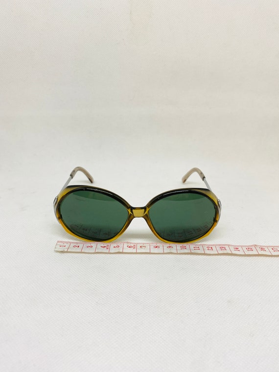 VIENNALINE 1072 20 52 13 120 vintage sunglasses D… - image 4