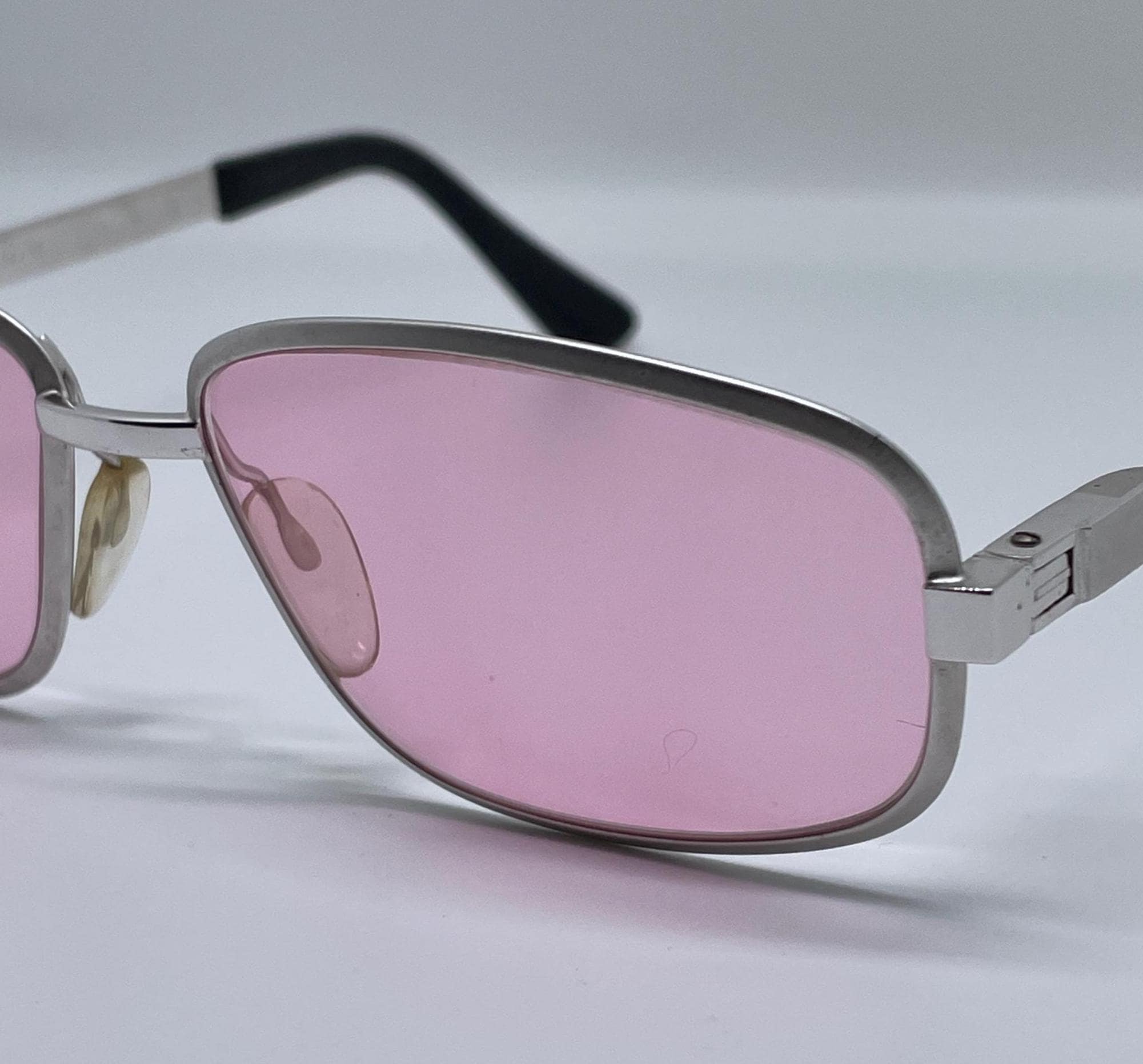 SFECOFLEX パテント 54 20 ヴィンテージサングラス デッドストック