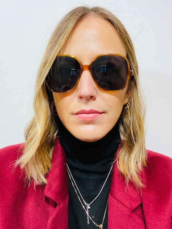MOA 40 54 18 Vintage Sunglasses DEADSTOCK Etsy