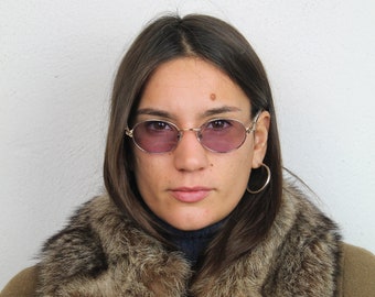 SILHOUETTE m 6335 /30 v 6053 50 19 130 vintage glasses DEADSTOCK