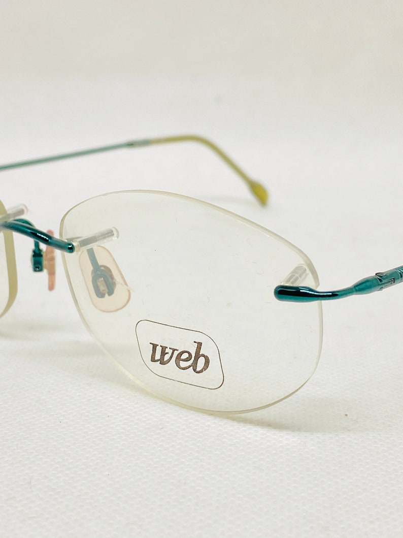 WEB 2299 124l 53 17 135 shops vintage glasses DEADSTOCK