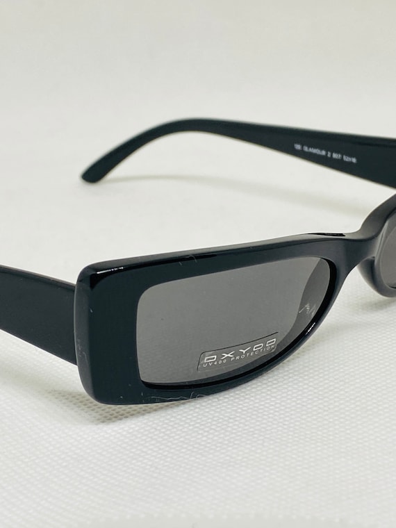 OXYDO Glamour 2 807 52 16 135 Vintage Sunglasses DEADSTOCK  display picture 3