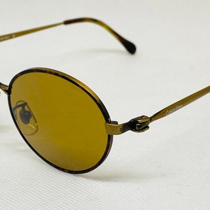 CALVIN KLEIN ck 329s 556 47 20 135 vintage sunglasses DEADSTOCK