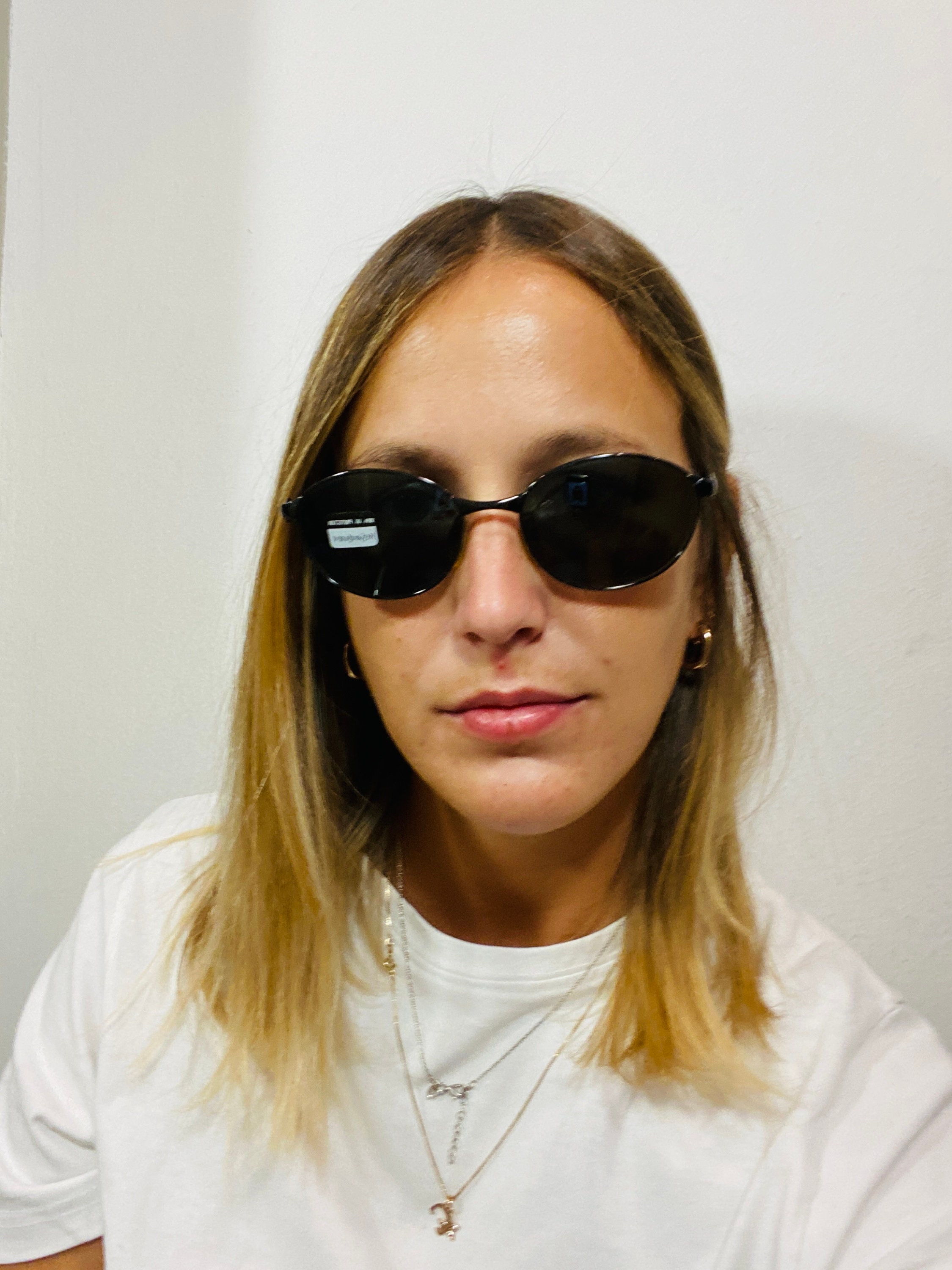 YVES SAINT LAURENT 6049 Y276 135 Vintage Sunglasses