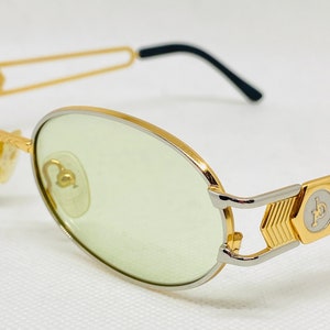 ROCCOBAROCCO 7650f 20 49 21 lunettes de soleil vintage DEADSTOCK