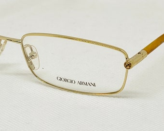 ジョルジォアルマーニ ジョルジオ アルマーニ 428 278、ヴィンテージ 90 年代 トータス