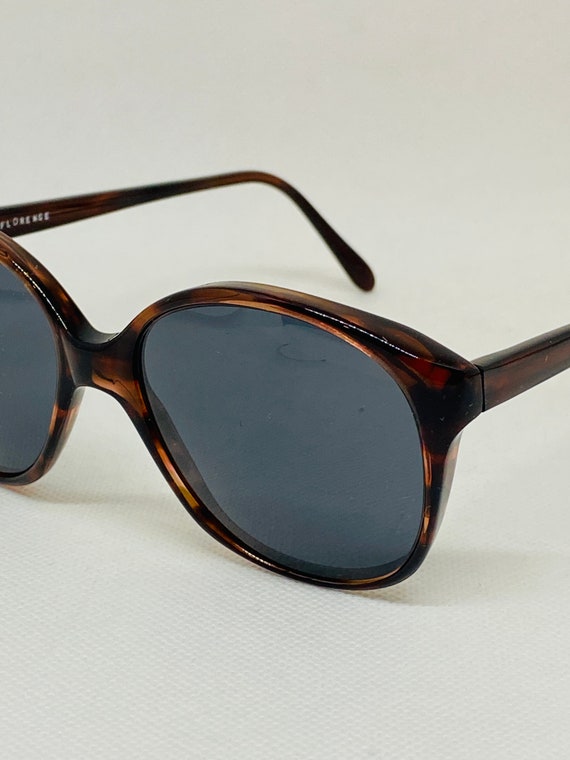 FLORENCE elite 304 52 vintage sunglasses DEADSTOCK - image 1