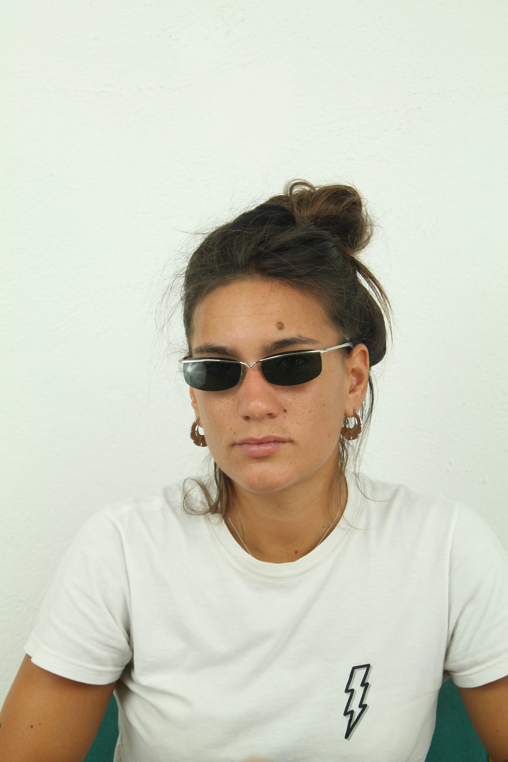 VALENTINO Val 5374 010 53 16 130 Vintage Sunglasses DEADSTOCK