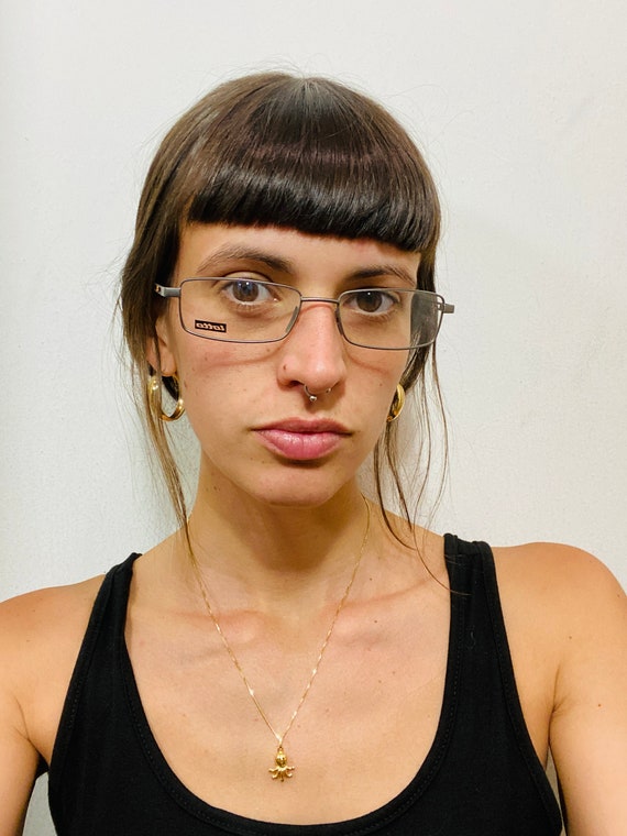 LOTTO L8v 007 53 17 Y03 135 Vintage Glasses DEADSTOCK - Etsy