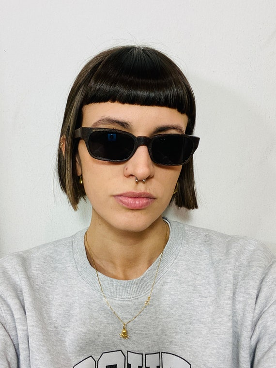 SELECTA 5 1/4 Vintage Sunglasses DEADSTOCK - Etsy display picture 1