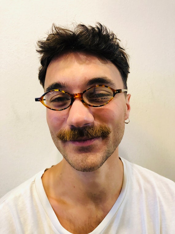 starck glasses