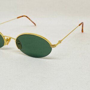 ARROGANCE ar043 001 50 20 vintage sunglasses DEADSTOCK