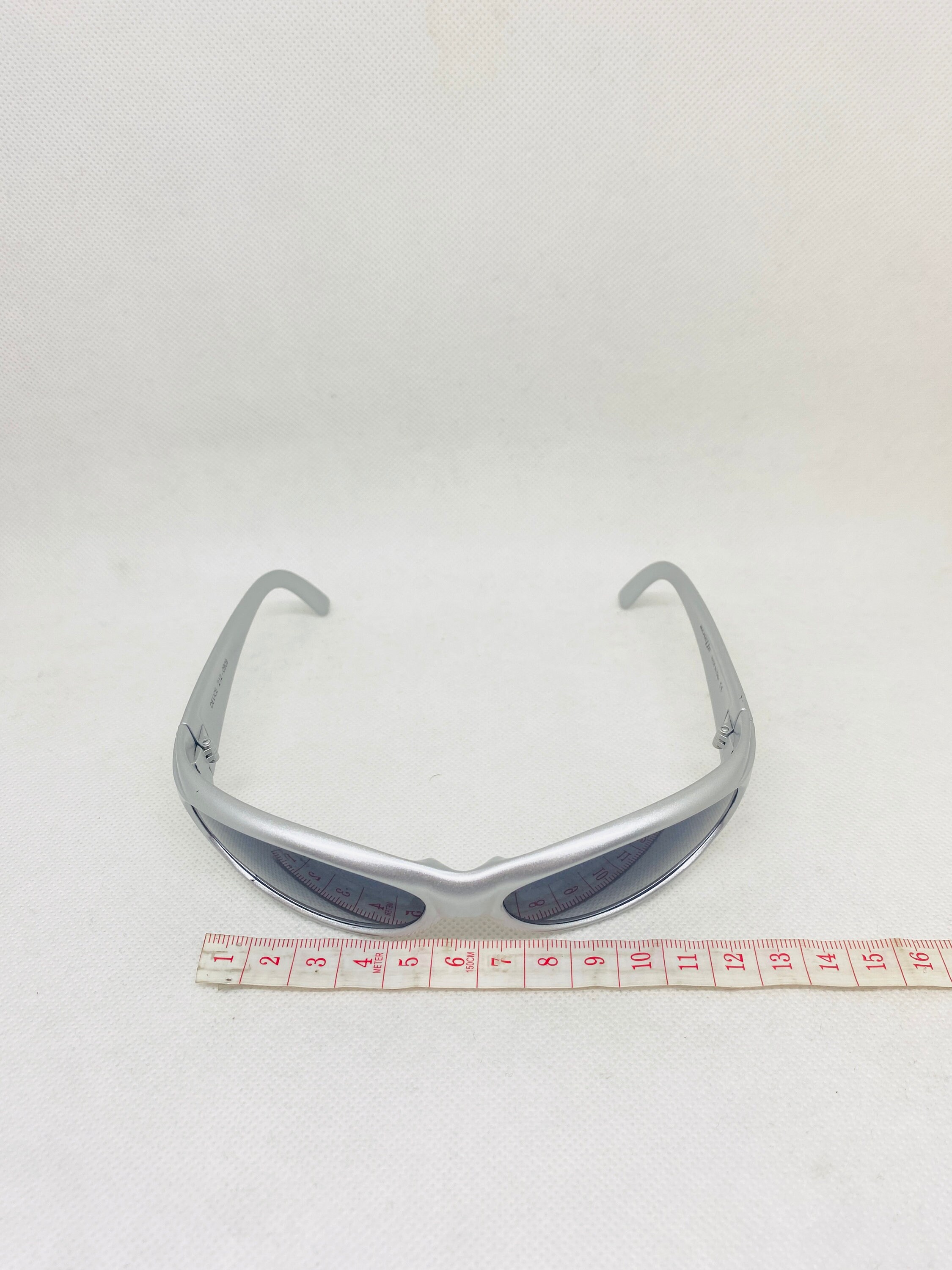 ARNETTE Deuce 212 0909 Vintage Sunglasses DEADSTOCK - Etsy