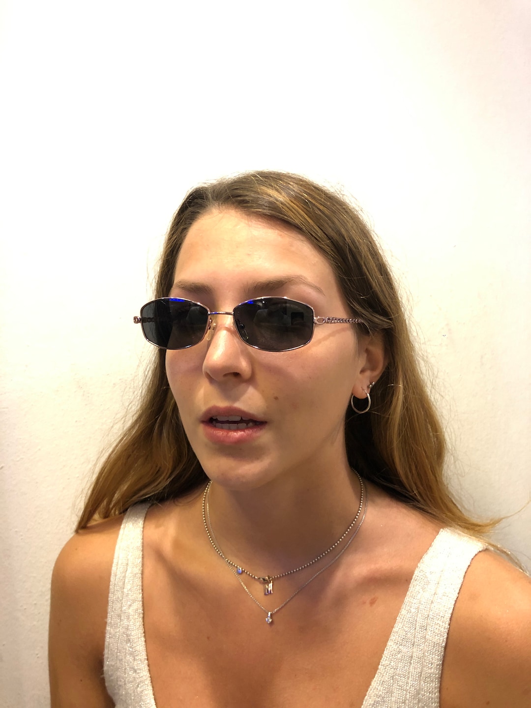 ALEXANDER ROH Ar1078 50 16 135 33 Vintage Sunglasses DEADSTOCK - Etsy