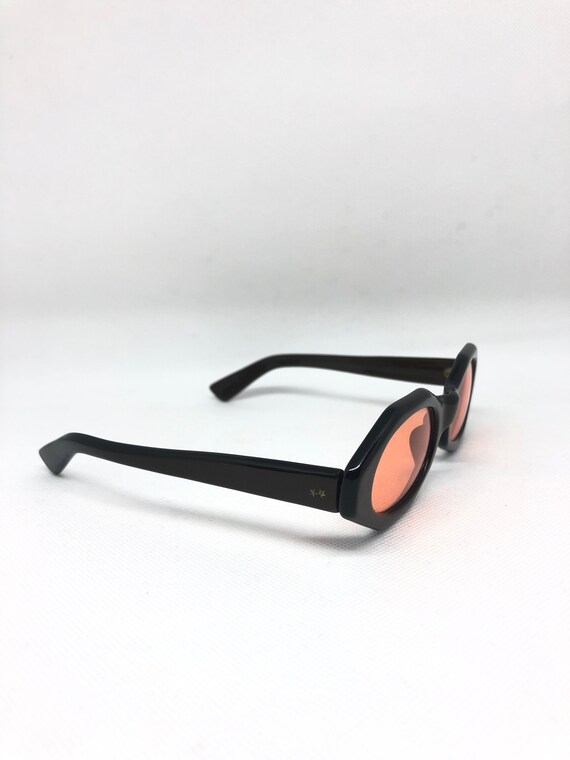 BARUFFALDI eurostyle 2307 vintage sunglasses DEADSTOCK View 6