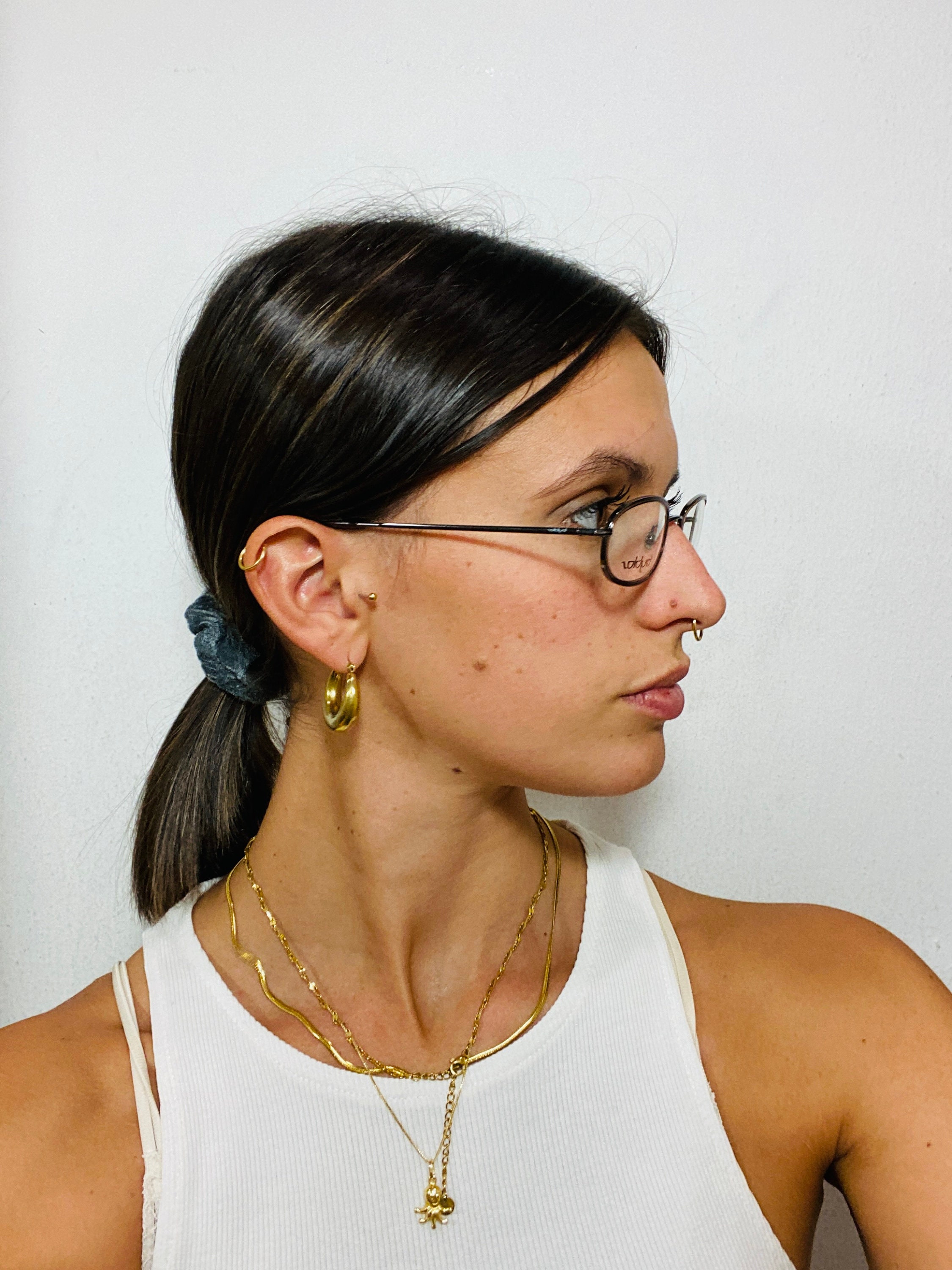 Byblos Eyeglasses Eye Glasses Frame 670 3280 Italy 48-21-140 Byblos Eyewear - Etsy main image 4