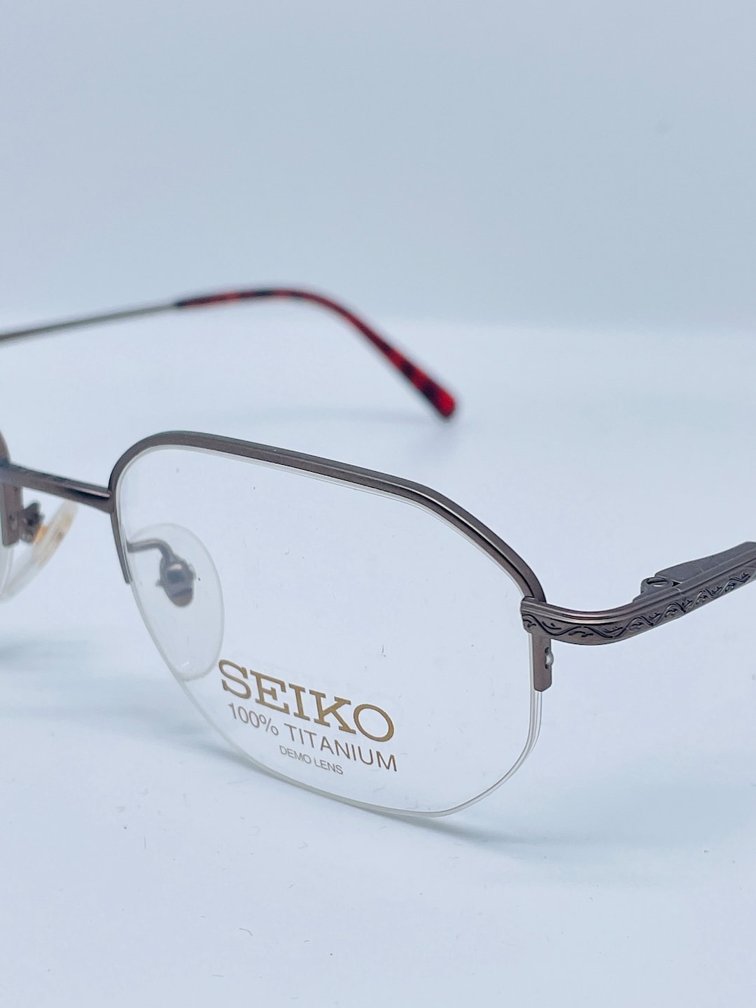 lunette avec glass Seiko vintage 290R07GNS0 authentiques pour 7832-8000 lunette avec glass Seiko vintage 290R07GNS0 authentiques pour 7832-8000