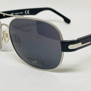 WEB we 2 429 59 16 135 vintage sunglasses DEADSTOCK