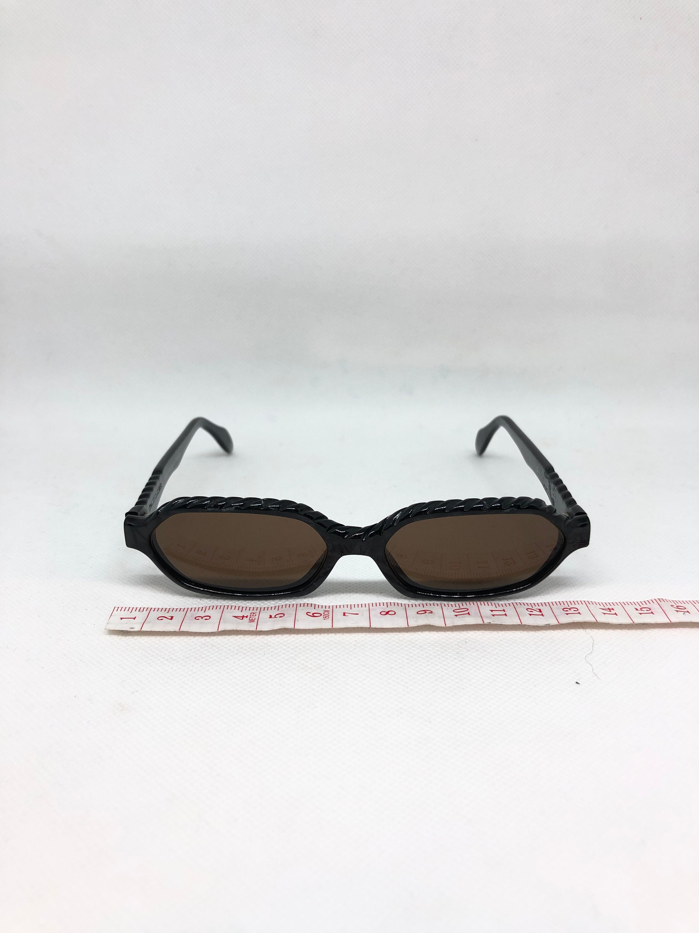 SONIA RYKIEL S 107 1026 Vintage Sunglasses DEADSTOCK - Etsy