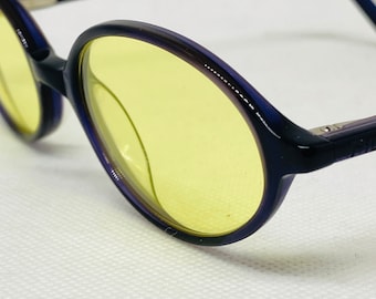FILA vf 8553 955 48 19 140 vintage sunglasses DEADSTOCK