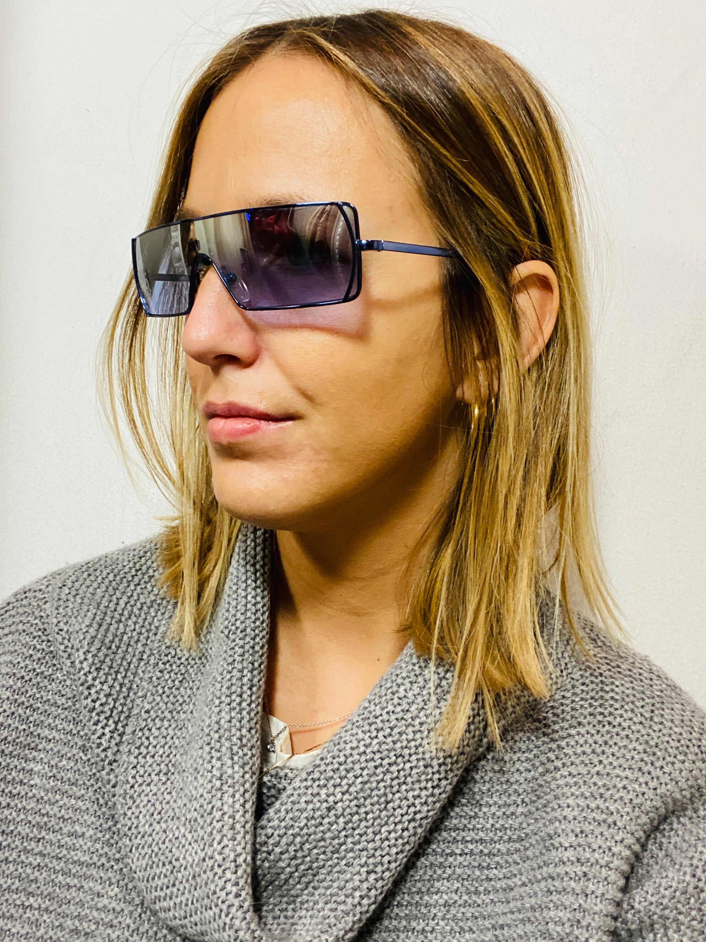 Chloé サングラス Chloe 73S 753 – Vintage Frames Company