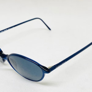 GIORGIO ARMANI 390 223 48 17 140 gafas de sol vintage DEADSTOCK