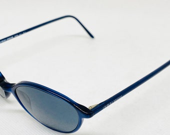 GIORGIO ARMANI 390 223 48 17 140 ヴィンテージ サングラス DEADSTOCK