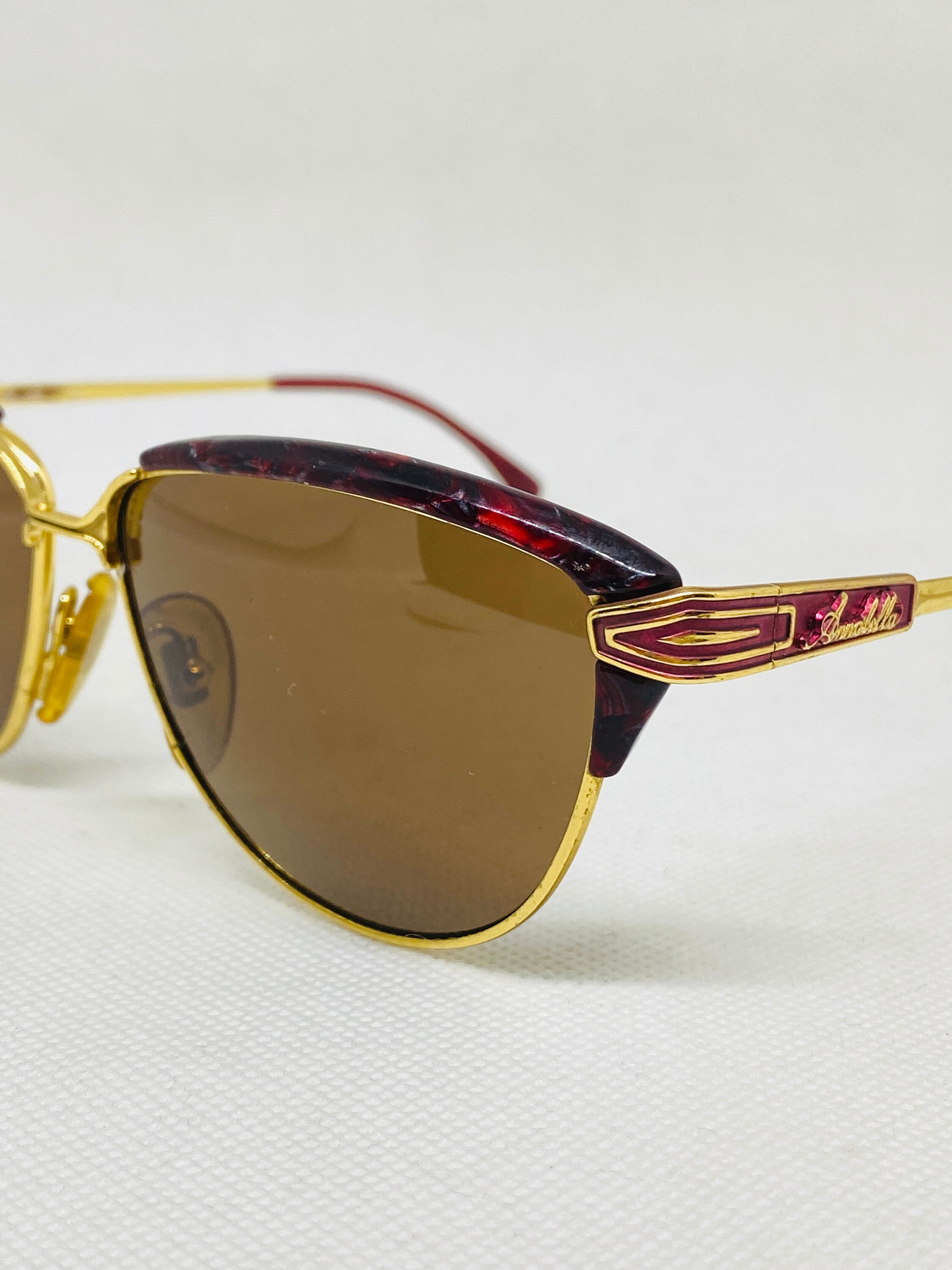 Annabella Sunglasses - Etsy