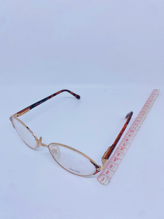 FILOS 6514 4m02 55 18 135 vintage glasses DEADSTO… - image 5