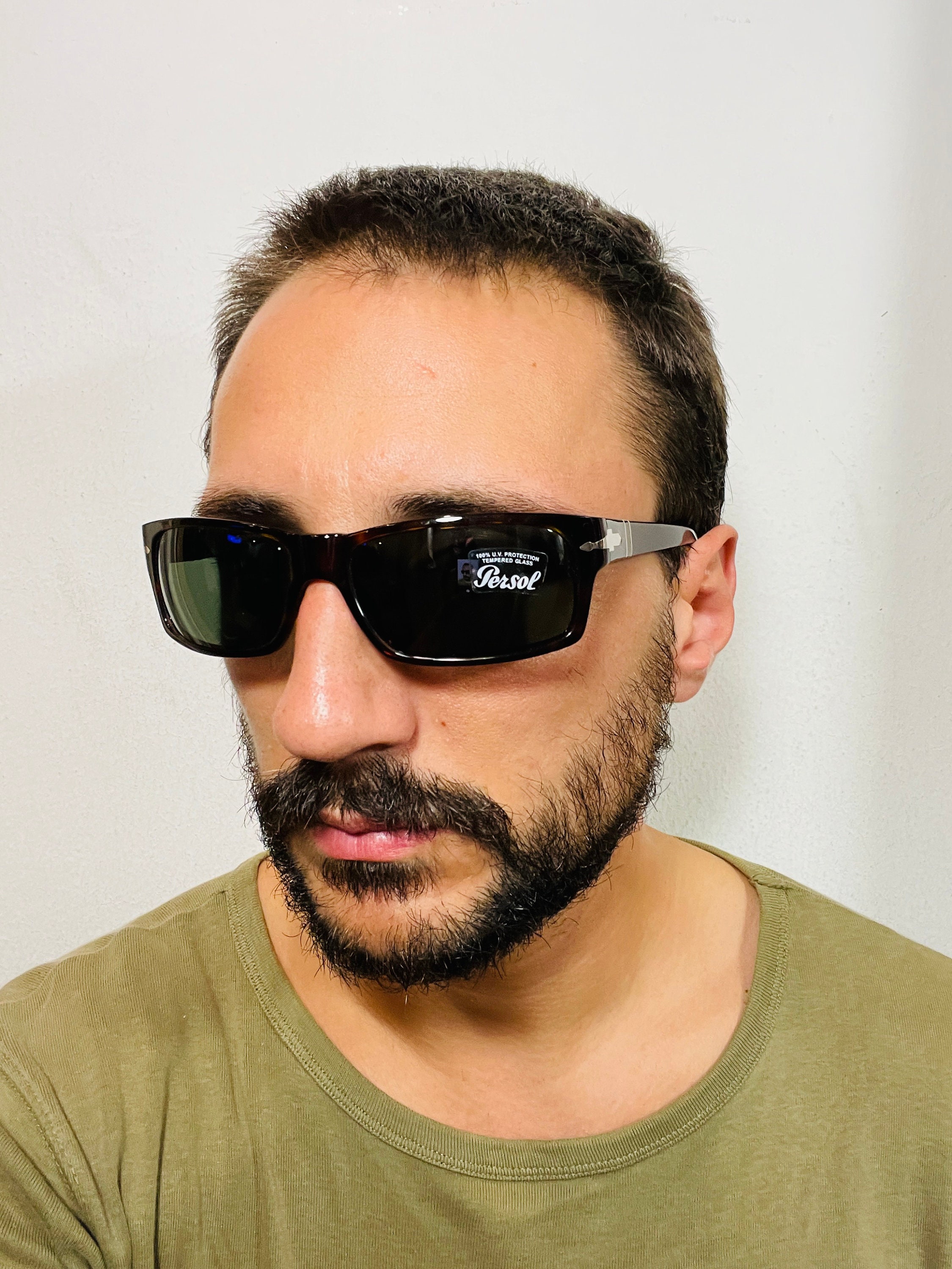 PERSOL 2997 s 24 31 3n 60 16 135vintage zonnebril DEADSTOCK Etsy