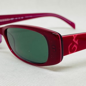 GIANFRANCO FERRE ff01204 53 18 140 vintage sunglasses DEADSTOCK