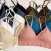 see more listings in the Bralettes/Bras section