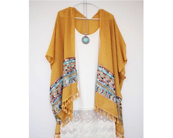 bohemian apparel