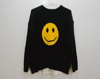 4 smiley face hoodie deals