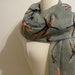 see more listings in the Bird Scarf section