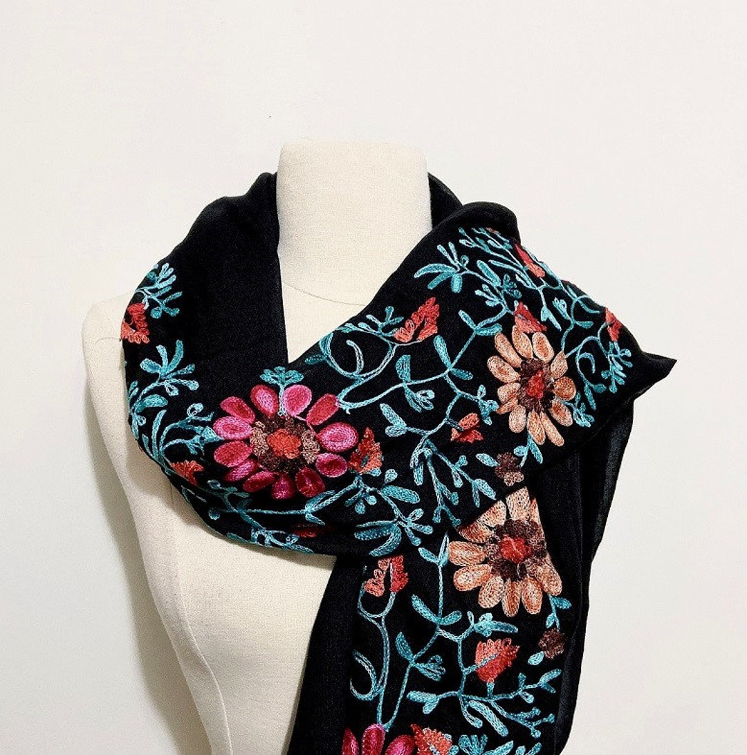Buy El Regalo 3 Pairs Designer Fancy Flower Lace Bra/Lingerie