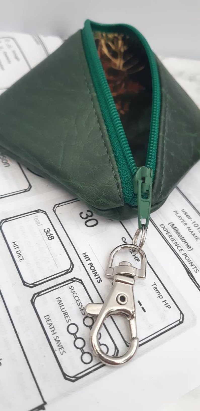Keyring Upgrade Keychain