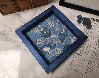 Dice Trays