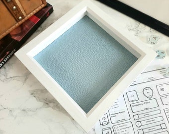 Dice Trays