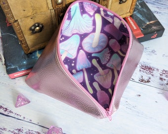 Dice Bags