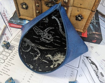Dice Bags