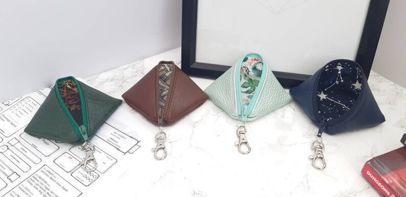 Keyring Upgrade Keychain