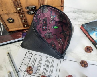 Dice Bags